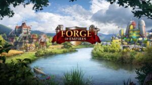 forge of empires guide
