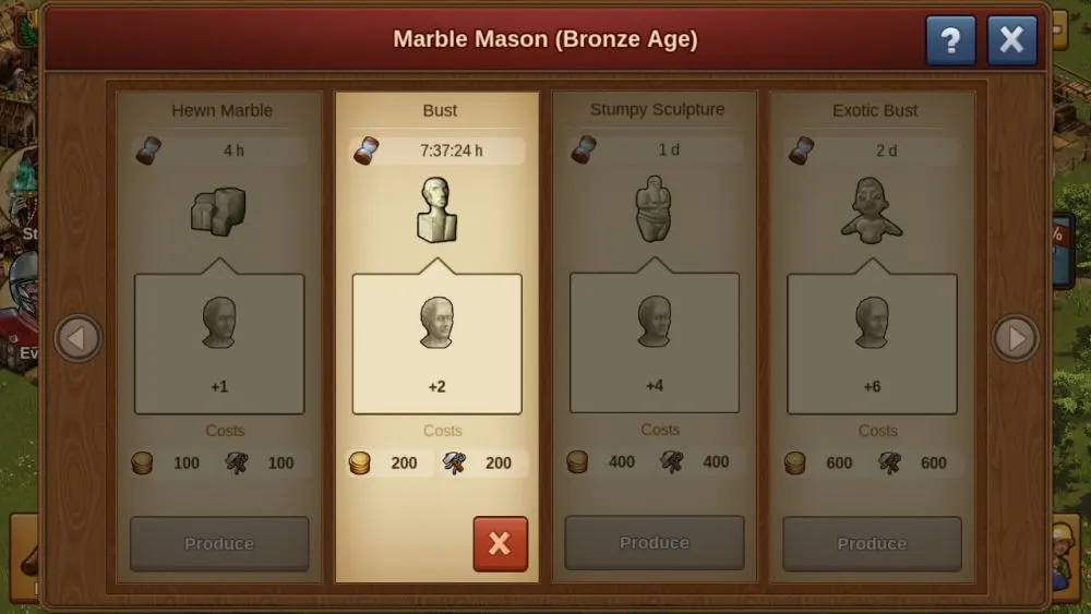 forge of empires marble