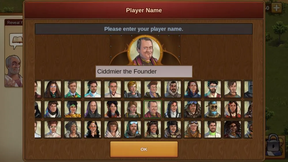 forge of empires portrait