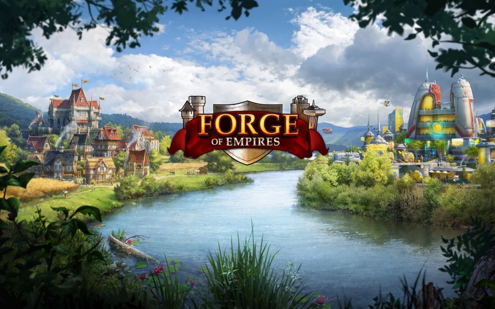 forge of empires tips