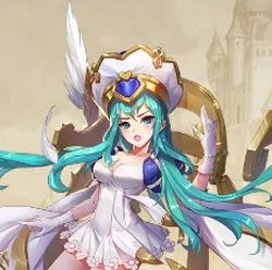 hera league of pantheons
