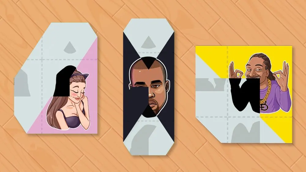 paper fold answers