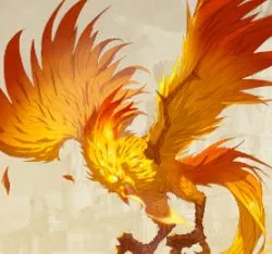 phoenix league of pantheons
