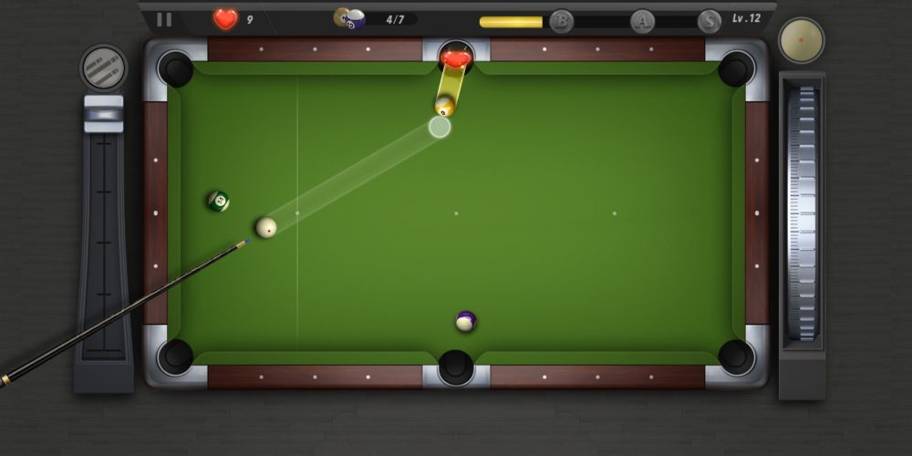 sword Ten tricky Pooking - Billiards City Beginner's Guide: Tips, Tricks & Strategies to  Complete All Levels - Level Winner