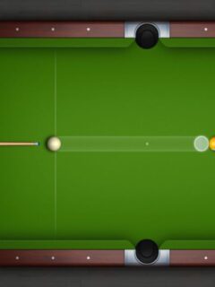 pooking billiards city guide