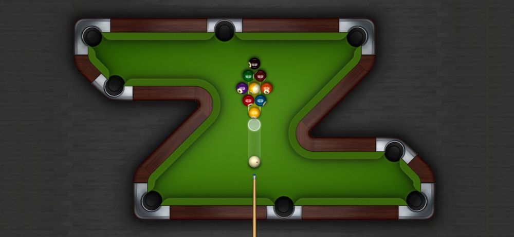 pooking billiards city tips
