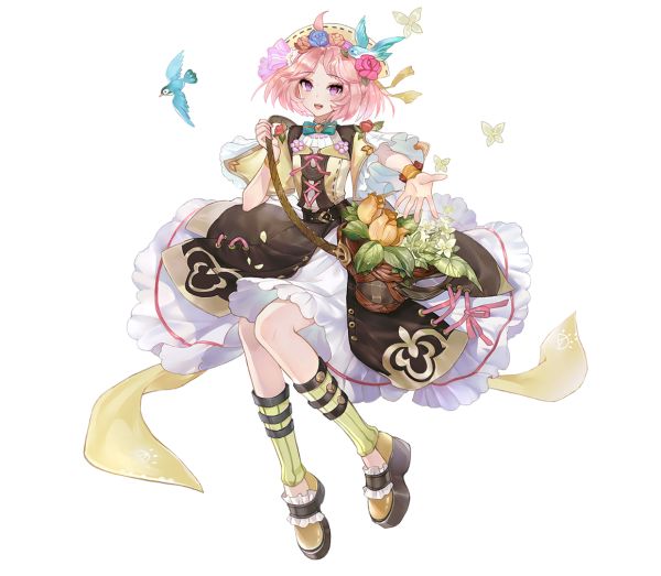 primula revived witch