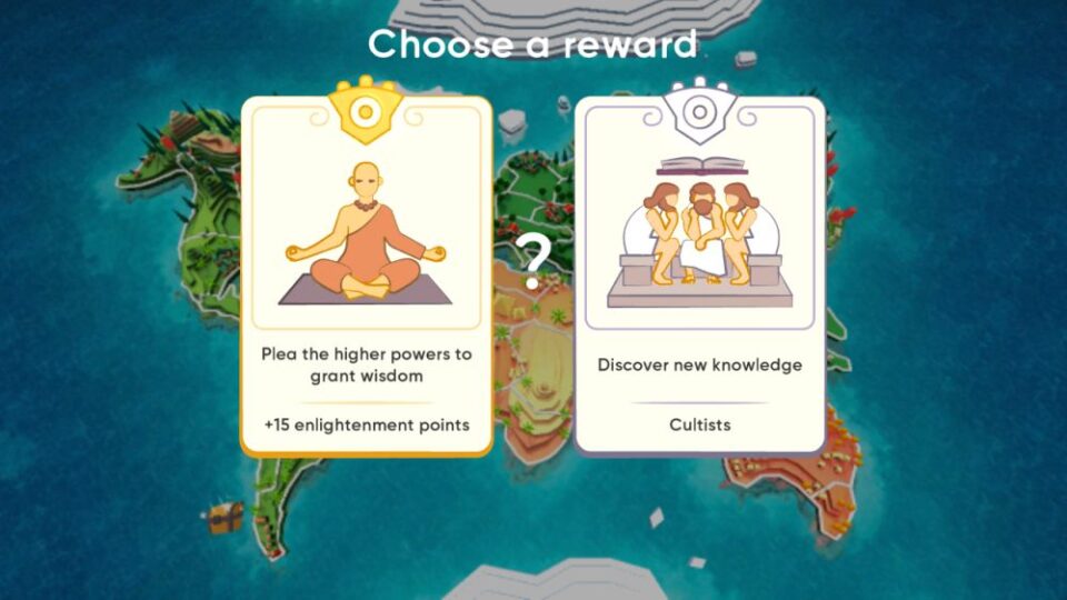 Religion Inc. Beginner’s Guide Tips, Tricks & Strategies to Unite the