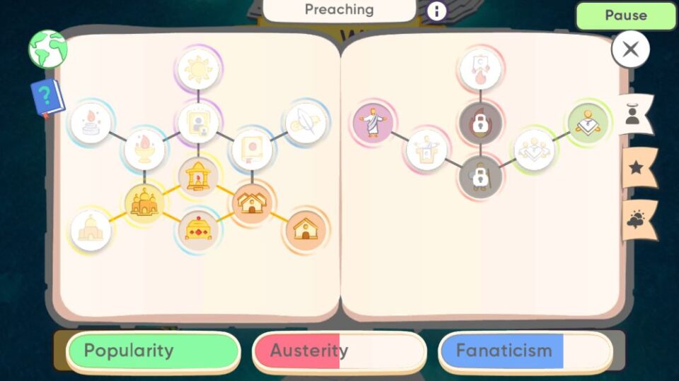 Religion Inc. Beginner’s Guide Tips, Tricks & Strategies to Unite the