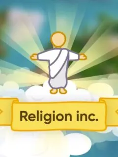 religion inc guide