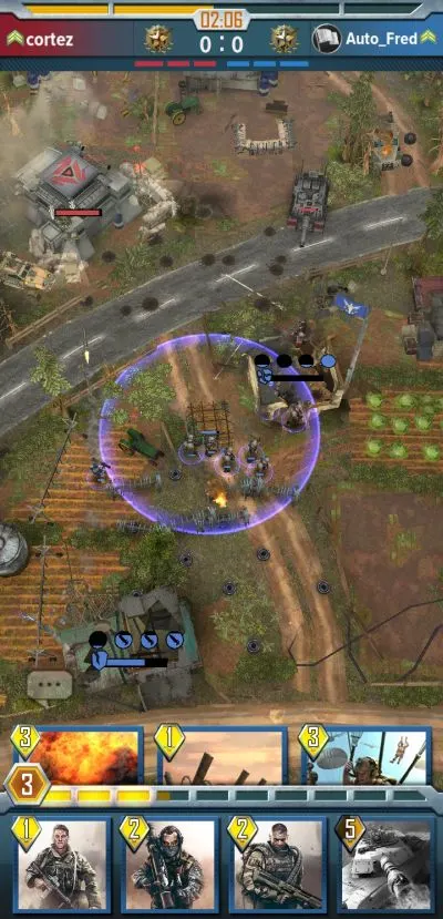 siege apocalypse intro