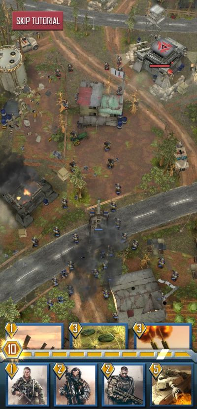 siege apocalypse tutorial c