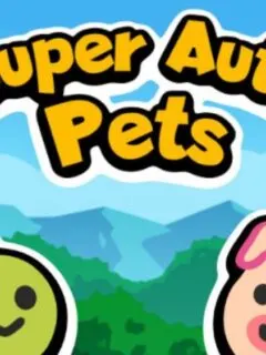 super auto pets guide