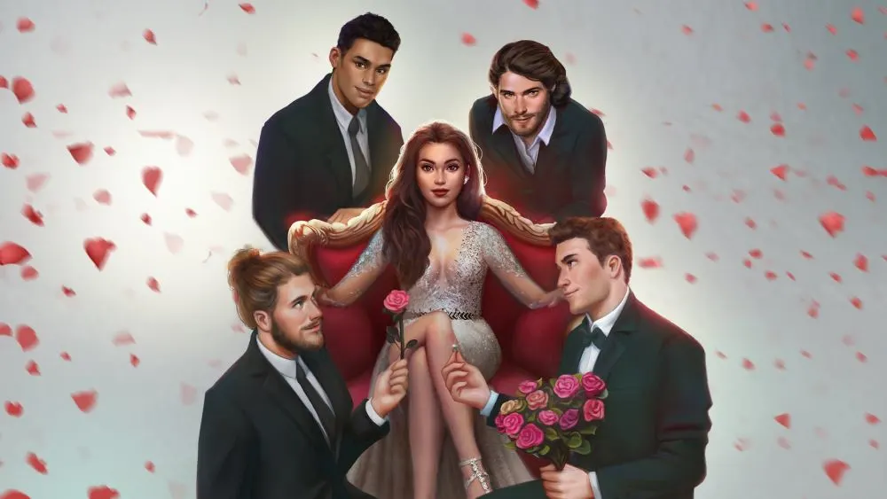 tabou stories love episodes guide