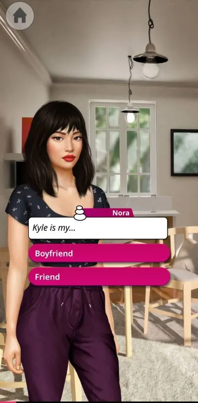 tabou stories love episodes nora