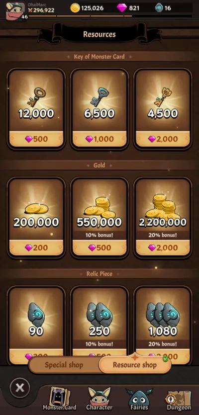 tailed demon slayer resources