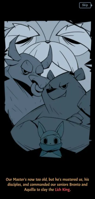 tailed demon slayer intro