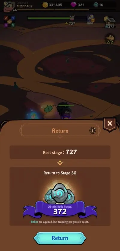 tailed demon slayer return