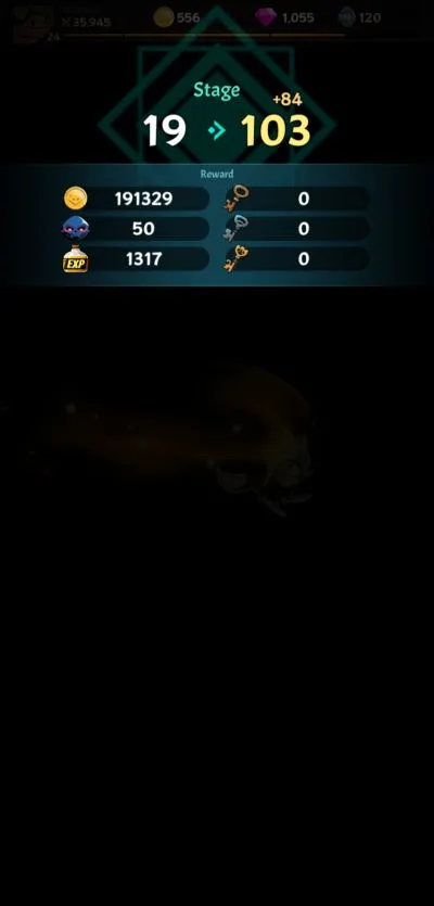 tailed demon slayer rush