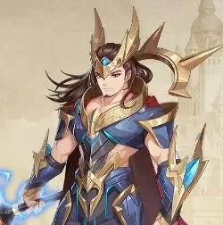 thor league of pantheons