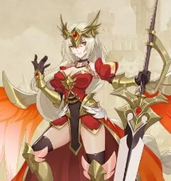 valkyrie league of pantheons