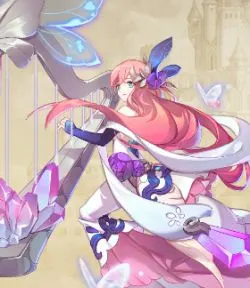 venus league of pantheons
