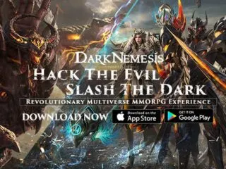 dark nemesis infinite quest