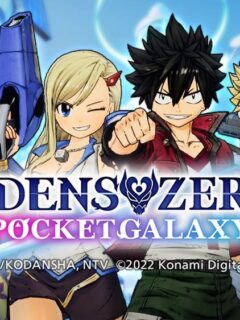 edens zero pocket galaxy guide