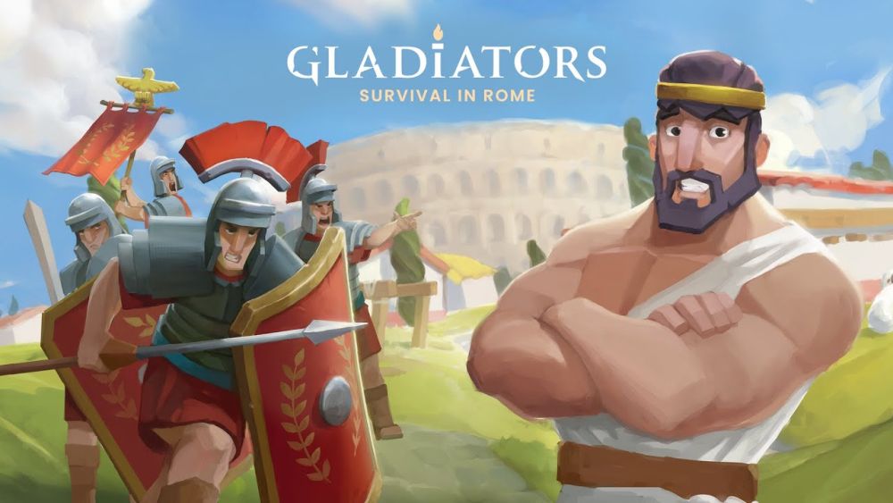 gladiators survival in rome guide