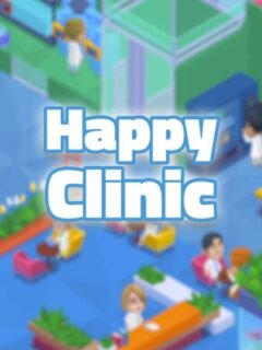 happy clinic guide