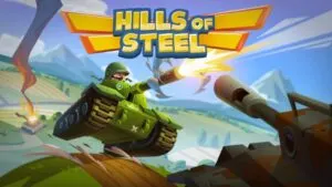 hills of steel guide