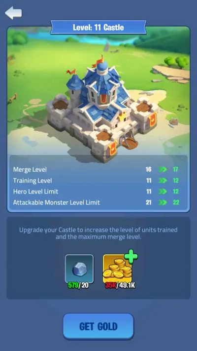 kingdom guard egg