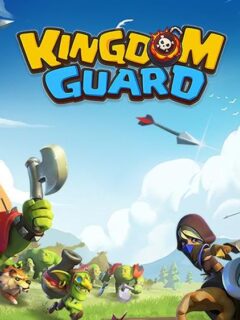 kingdom guard guide