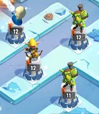 kingdom guard tower