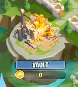 kingdom guard vault