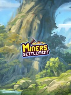 miners settlement idle rpg guide