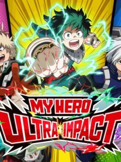 my hero ultra impact guide