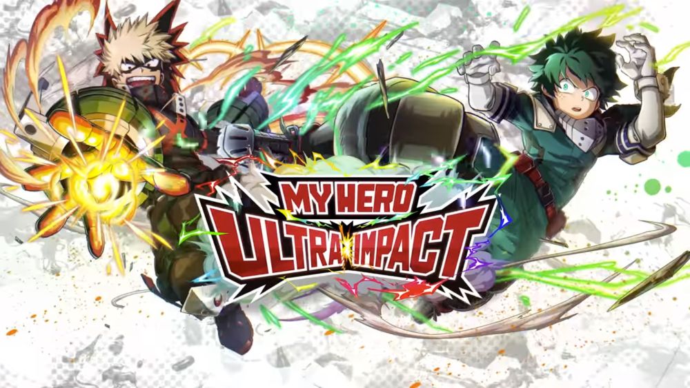 My hero ultra impact tier list