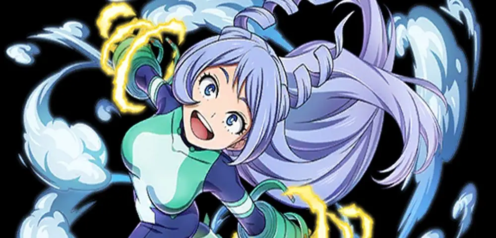 nejire hado wild curiosity my hero ultra impact