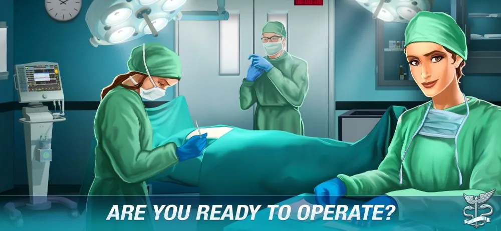 operate now hospital operation