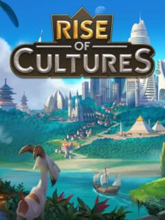 rise of cultures guide