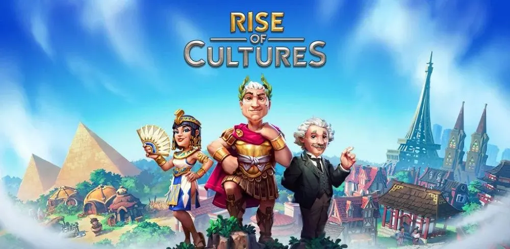 rise of cultures tips