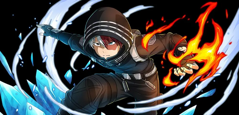 shoto todoroki world heroes my hero ultra impact