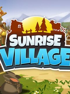 sunrise village guide