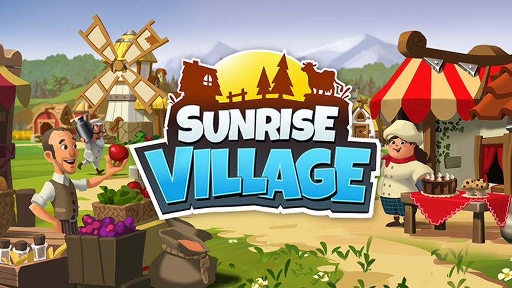 sunrise village guide