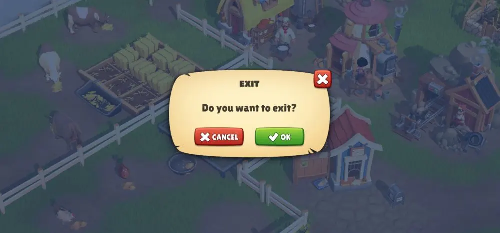 sunrise village sleepy time