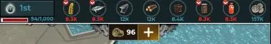 supremacy 1914 drop