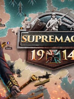 supremacy 1914 guide