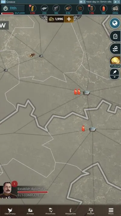 supremacy 1914 resources