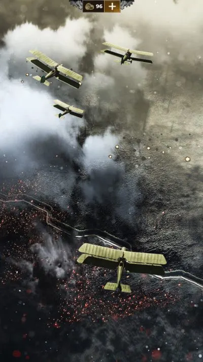 supremacy 1914 title